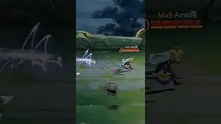 Argus 💀🔥 #mlbb #mobilelegends #mlbbshorts