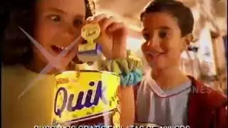 Nestle nesquik - XMarca Producciones