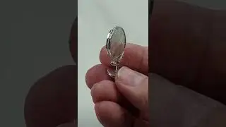 MAKE This MINI Vanity Table MIRROR #MiniatureMirrors #DollhouseMirrors #VanityMirrors #Miniatures