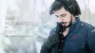 Akif Mücahitoğlu - Kibrit