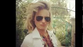 Dianna Agron, the most perfect person in the world!