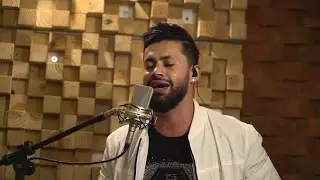 Espaçosa Demais - Felipe Araújo (Kell Santos cover)
