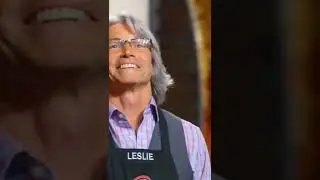 The start of the Leslie and Cutter beef