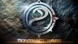 Contract wars@Terminal 2@ Prokill@ 4k
