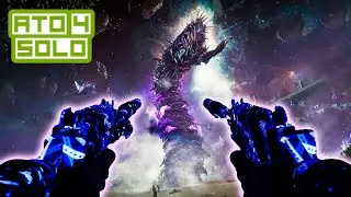 Fazendo o Ato IV SOLO no Modern Warfare Zumbis!