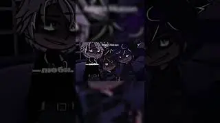 Gacha meme 32 