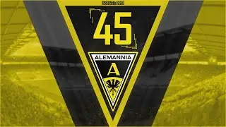 #FM23 | #45 - S4 | Auf ins neue Jahr | Football Manager 2023 [Deutsch]