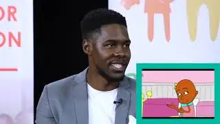 Panel Discussion 1:  Early Childhood Development in Namibia