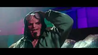 Хеллбой — Русский трейлер 2019