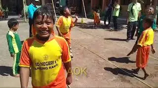 Lucu+ngangak