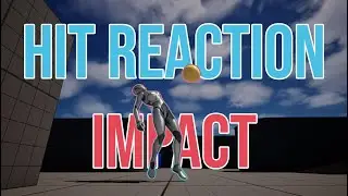 Bullet Impact n Hit React | Physics Control