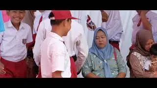 Video Perpisahan SDN 02 Balai Karangan