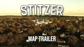 Stitzer, Wisconsin 4x | Release Trailer