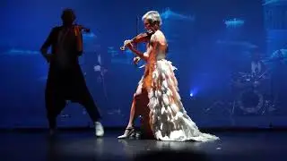 Евгения Зима. Музыка в темноте - Моцарт Jam