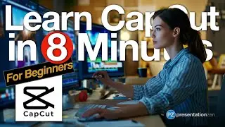 Learn How To Use CapCut on your Computer in Minutes: A Beginner’s Guide