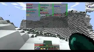 WarMine ShaftWars R3ALD3AL