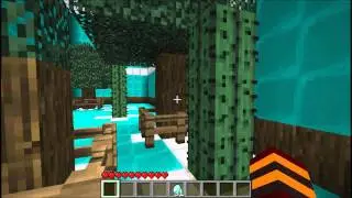 Minecraft 5 Chapters: Episode 3