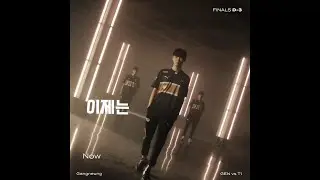 [2022 LCK Summer Finals] D-3 | GEN vs. T1