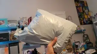🗡️📦aliexpress unpackaging & unboxing📦🗡️