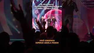 Você consegue ouvir sem lembrar daquela pessoa? 👀😂#custumacomnoixx #matogrossoemathias #modao