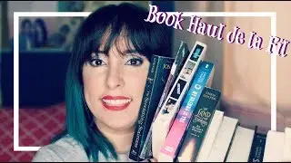 Book Haul de Fin de Año I Imaginando con los libros