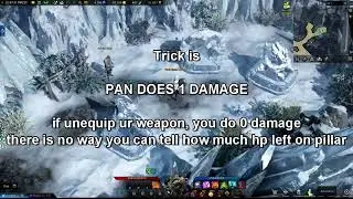 [LostArk NA] Argon island soul guide