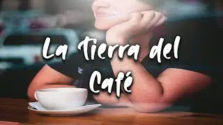 Buscando el mejor ángulo en la Tierra del Café ☕️ 📸, Marcala La Paz