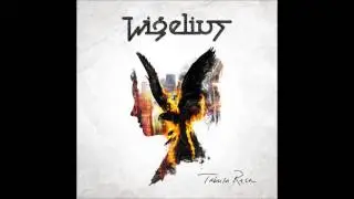 Wigelius - Tabula Rasa - Promo