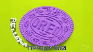 OREO Wonder Flavors Extended With 2 Effects