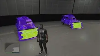 New Revised Method For Duplicating Cars Gta 5