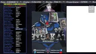 2024 Topps S1 -2 Jumbo Box PYT!