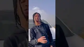 Wizzy Kana - Bientôt