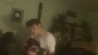 rock + roll - EDEN (Cover)