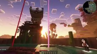 BlossomCraft | Minecraft | Vod