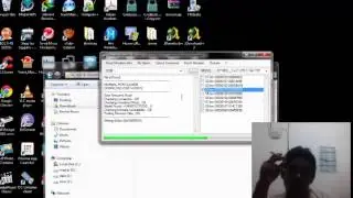How to Update Firmware Huawei E5372s Versi 21.270.11.04.1151 Bolt