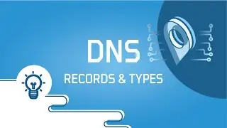 Intermediate, DNS Record Types