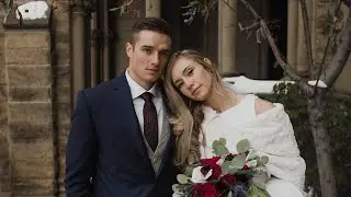 Make Better Dalton's | Jaren & Catie | A Detroit Winter Wedding