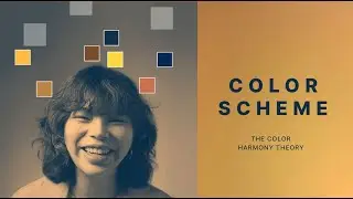 Color Harmony Theory