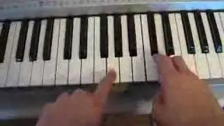 Blue Tutorial