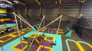 Dream Trampoline Park Baku - Батутный центр в Баку