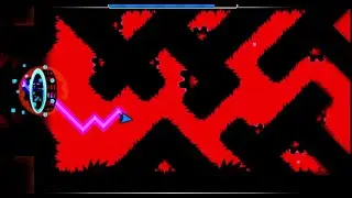 Old Geometry Dash Hackers Be Like: