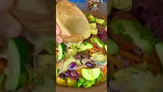 WHAT I EAT IN A DAY | RAW VEGAN