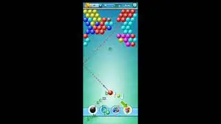 Bubble shooter and friends of stage 5#shorts#viral#youtubeshorts#viralshorts#ytshorts#youtube#dearpc