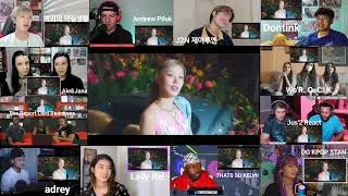 미연 (MIYEON) - 'Drive' Official Music Video Reaction Mashup