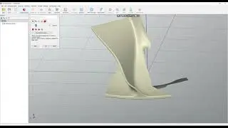 QS Tutorials: Mesh Section - How to do Reverse Engineering with QUICKSURFACE