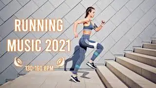 Best Running Music Motivation 2021 #94