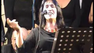 Sevgiliye Çağrı Konseri Şubat 2015- 5.Bölüm