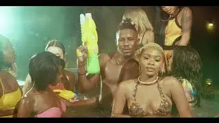 TINNY MAFIA FEAT. YCEE - KOMIJE (OFFICIAL VIDEO)