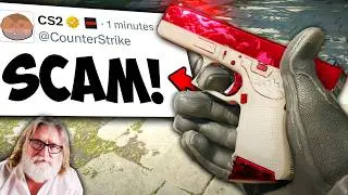 NEW Armory Update is ALREADY COOKED (CS2 Investing 2026) Counter Strike 2