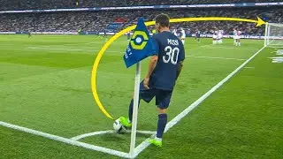 Lionel Messi G.O.A.T Level